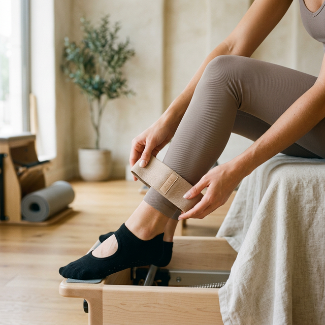 Pilates Reformer Class